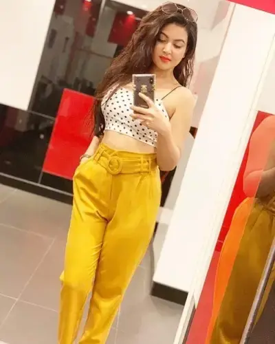 Mumbai Central Escort Service